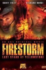 Watch Firestorm Last Stand at Yellowstone Wolowtube