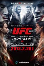 Watch UFC 144 Edgar vs Henderson Wolowtube