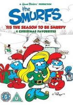 Watch \'Tis the Season to Be Smurfy (TV Short 1987) Wolowtube