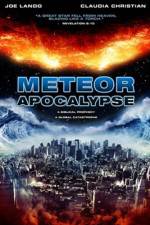 Watch Meteor Apocalypse Wolowtube