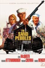 Watch The Sand Pebbles Wolowtube