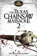 Watch The Texas Chainsaw Massacre 2 Wolowtube