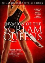 Watch Invasion of the Scream Queens Wolowtube