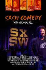 Watch SXSW Comedy with W. Kamau Bell Wolowtube