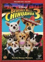 Watch Beverly Hills Chihuahua 3: Viva La Fiesta! Wolowtube