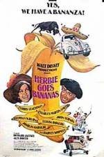 Watch Herbie Goes Bananas Wolowtube