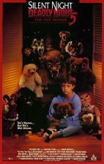 Watch Silent Night, Deadly Night 5: The Toy Maker Wolowtube