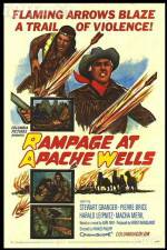 Watch Apache Wells Wolowtube