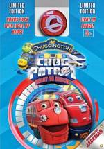 Watch Chuggington: Chug Patrol - Ready to Rescue (2013) Wolowtube