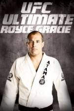 Watch UFC Ultimate Royce Gracie Wolowtube