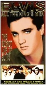 Watch Elvis: All the King\'s Men (Vol. 1) - The Secret Life of Elvis Wolowtube