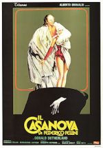 Watch Fellini\'s Casanova Wolowtube