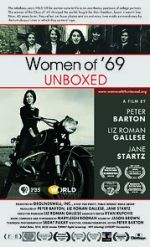 Watch Women of \'69: Unboxed Wolowtube