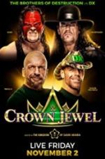 Watch WWE: Crown Jewel Wolowtube