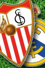 Watch Sevilla vs Real Madrid Wolowtube