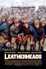 Watch Leatherheads Wolowtube