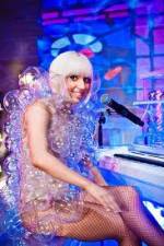 Watch Lady Gaga Live at the Chapel Wolowtube