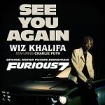 Watch Wiz Khalifa Ft. Charlie Puth: See You Again Nowvideo