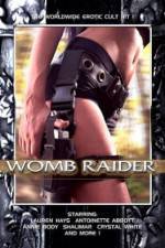 Watch Womb Raider Wolowtube