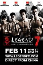 Watch Legend Fighting Championship 7 Wolowtube