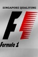 Watch Formula 1 2011 Singapore Grand Prix Qualifying Wolowtube