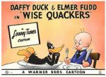 Watch Wise Quackers (Short 1949) Wolowtube
