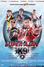 Watch Super Ajan K9 Wolowtube