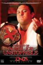 Watch TNA Wrestling The Best of Samoa Joe Unstoppable Wolowtube
