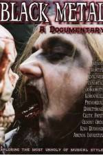 Watch Black Metal A Documentary Wolowtube