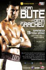 Watch Lucian Bute vs. Denis Grachev Wolowtube