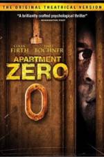 Watch Apartment Zero Wolowtube