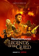 Watch Monster Hunter: Legends of the Guild Wolowtube