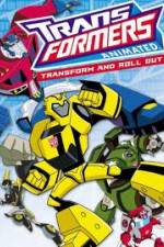 Watch Transformers Animated: Transform And Roll Out Wolowtube