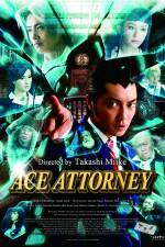 Watch Ace Attorney Wolowtube