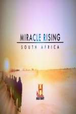 Watch Miracle Rising South Africa Wolowtube