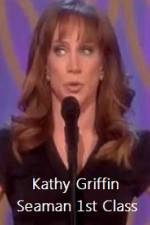 Watch Kathy Griffin Seaman 1st Class Wolowtube