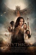 Watch Mythica: The Darkspore Wolowtube