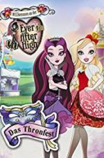 Watch Ever After High: Thronecoming Wolowtube