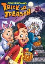 Watch Alvin and the Chipmunks: Trick or Treason Wolowtube