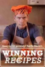 Watch Charlie Sheen's Winning Recipes Wolowtube