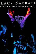 Watch Black Sabbath Cross Purposes Live Wolowtube
