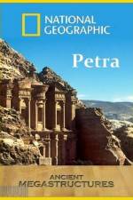 Watch National Geographic Ancient Megastructures Petra Wolowtube