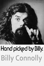 Watch The Pick of Billy Connolly Wolowtube