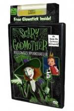 Watch Scary Godmother Halloween Spooktakular Wolowtube
