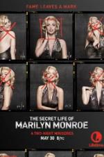 Watch The Secret Life of Marilyn Monroe Wolowtube