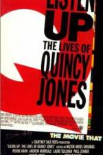 Watch Listen Up The Lives of Quincy Jones Wolowtube