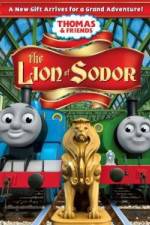 Watch Thomas & Friends Lion of Sodor Wolowtube