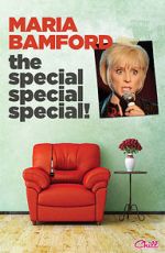 Watch Maria Bamford: The Special Special Special! (TV Special 2012) Wolowtube