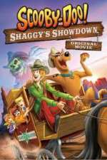 Watch Scooby-Doo! Shaggy\'s Showdown Wolowtube