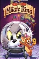 Watch Tom and Jerry: The Magic Ring Wolowtube